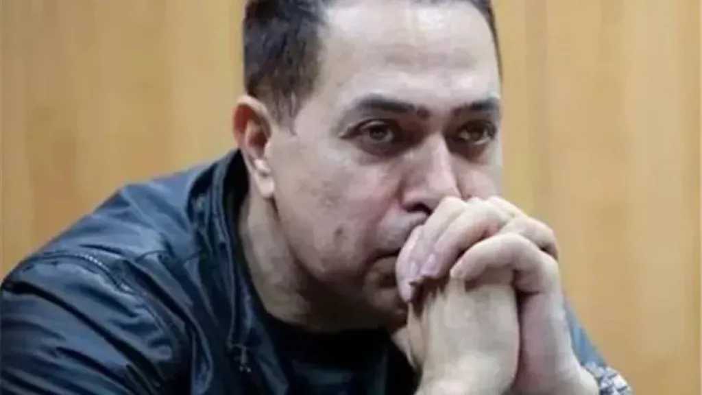موعد ومكان عزاء شقيق الفنان حكيم