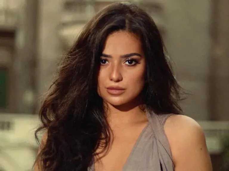 ثراء جبيل تنضم لأسرة مسلسل ونس مع أحمد داود