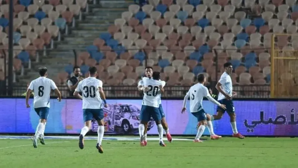 عبدالناصر محمد يكشف سر تعادل القناة مع الأهلي 3-3 وينتقد بطء الدفاع