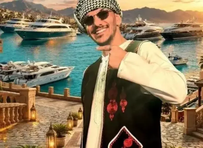 حودة بندق يطرح «هل هيلا» غدًا.. الأغنية الدعائية لفيلم ياسمين صبري «نصيب»