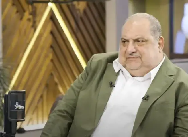 خالد الصاوي ينضم إلى مسلسل «تمكين» مع عمرو سعد وياسمين صبري في رمضان 2027