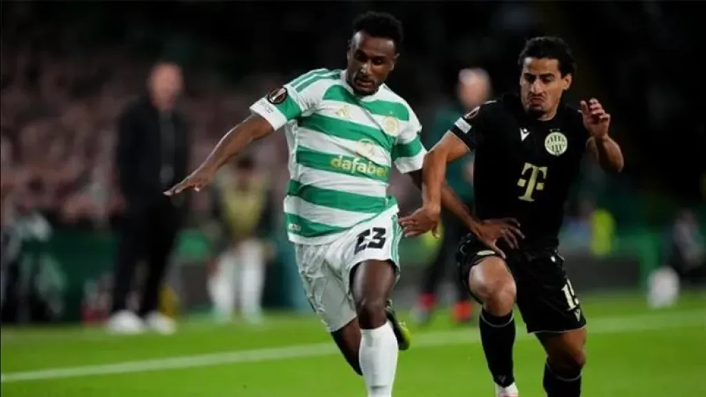 موعد مباراة سيلتيك وسيلتا فيجو اليوم في الدوري الأوروبي والقنوات الناقلة