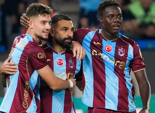موعد مباراة طرابزون سبور وهارتس اليوم في دوري المؤتمر الأوروبي والقنوات الناقلة