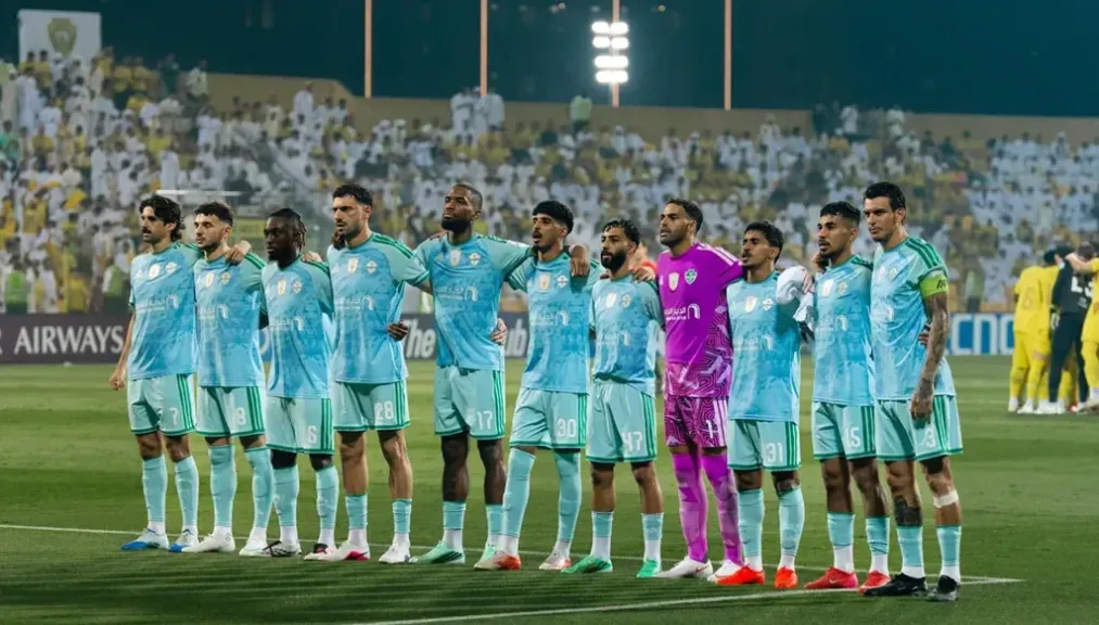 موعد مباراة الأهلي والخليج اليوم في الدوري السعودي والقنوات الناقلة
