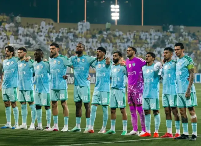 موعد مباراة الأهلي والخليج اليوم في الدوري السعودي والقنوات الناقلة