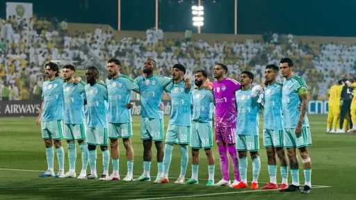 موعد مباراة الأهلي والخليج اليوم في الدوري السعودي والقنوات الناقلة