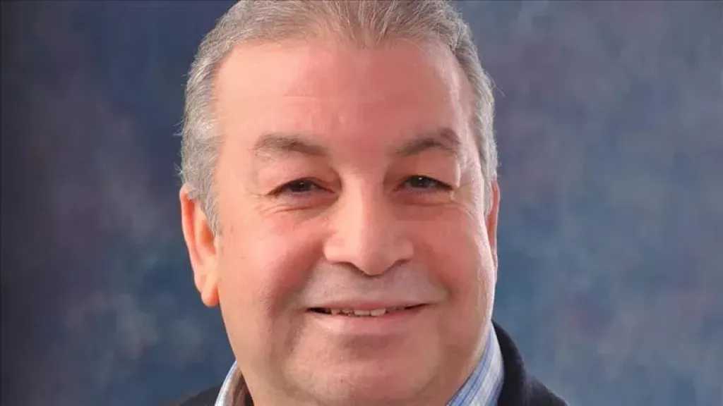 وفاة الشاعر عمر الصاوي.. الجنازة اليوم بعد صلاة العصر بالتجمع الخامس