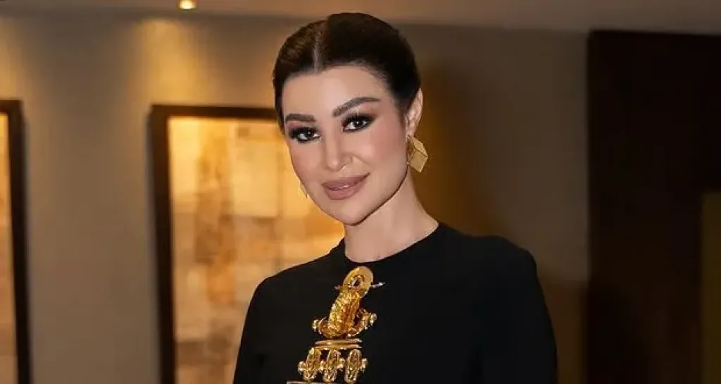 أروى جودة تكشف الجانب الأصعب في معاناة والدها مع الزهايمر