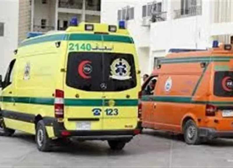 الحوادث