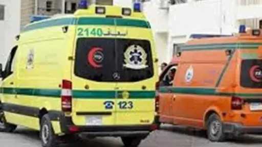 الحوادث