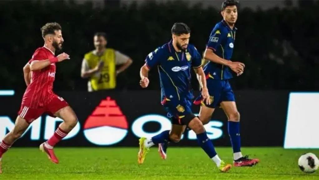 الترجي التونسي يتأهل إلى دور المجموعات بدوري أبطال أفريقيا على حساب السويحلي الليبي
