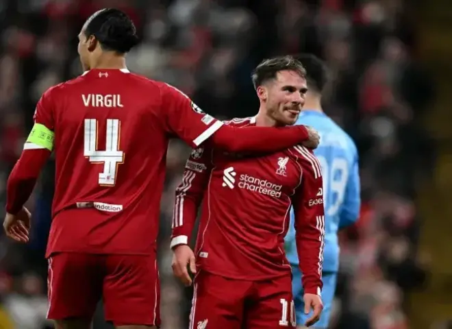 تشكيل ليفربول ضد برايتون اليوم في الدوري الإنجليزي 2026-2027 وموعد المباراة