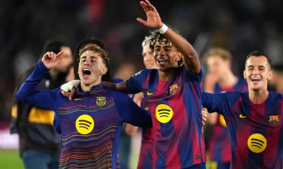 موعد مباراة برشلونة وريال مدريد اليوم في الكلاسيكو والقنوات الناقلة والتشكيل المتوقع