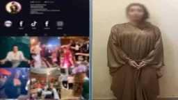 الحوادث