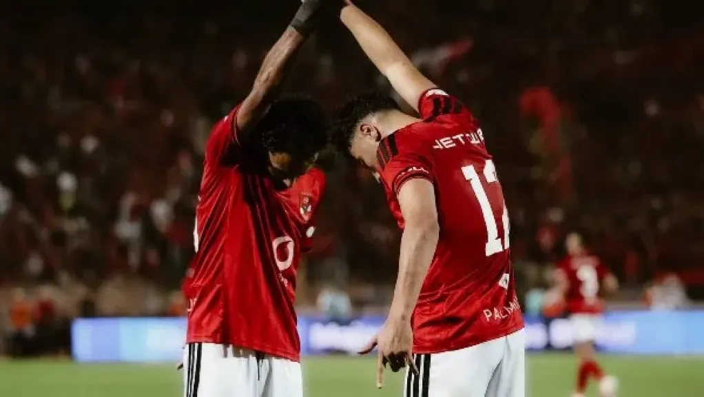 الأهلي يكتسح كيتارا الأوغندي برباعية ويتأهل إلى دور المجموعات بالكونفدرالية