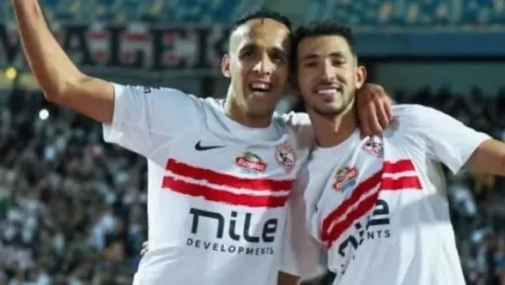 محمود فتح الله يوضح الفرق بين أزمتي ناصر منسي وأحمد فتوح داخل الزمالك