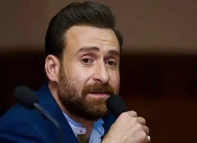 نضال الشافعي يكشف تفاصيل مشاركته في «عشماوي» مع محمد رمضان في رمضان 2027