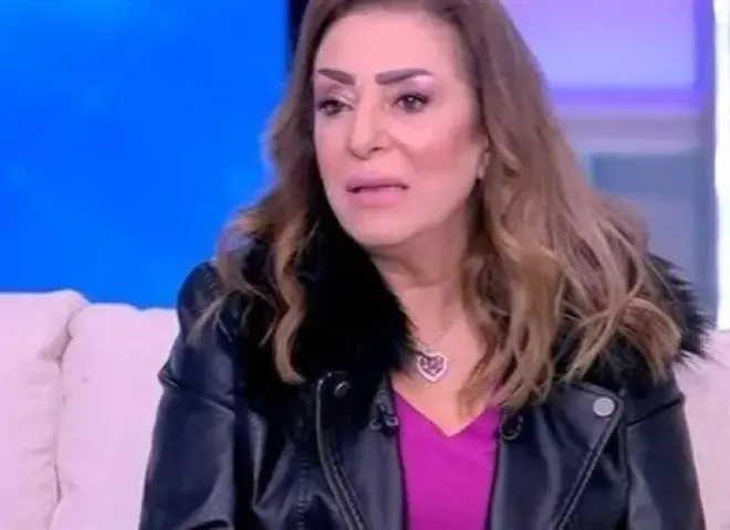 لمياء الأمير تكشف سبب ابتعادها عن التمثيل.. وتنتظر الدور المناسب للعودة