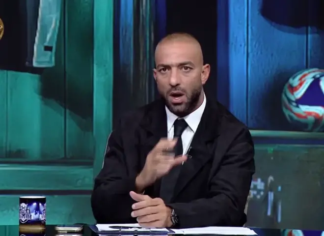 ميدو يفجر مفاجأة بشأن صفقتي الجفالي ومحمود جهاد في الزمالك