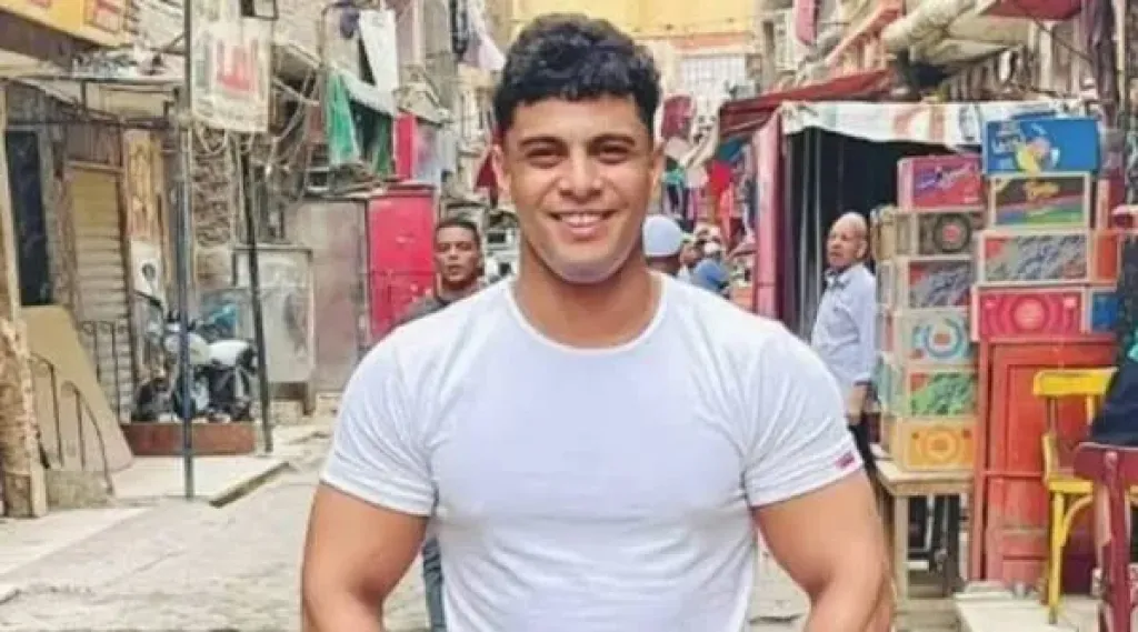 بسبب الوقوف أمام منزله.. طالب ينهي حياة مدرب جيم في البساتين