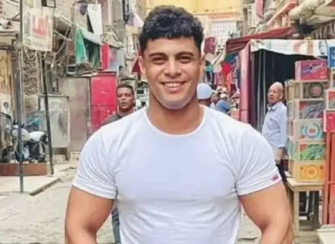 بسبب الوقوف أمام منزله.. طالب ينهي حياة مدرب جيم في البساتين