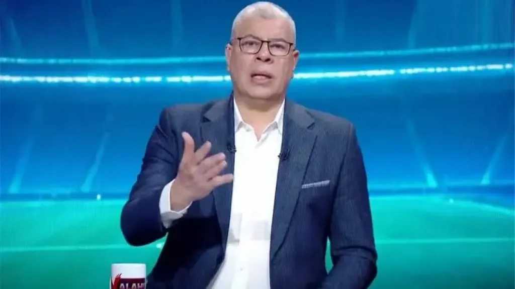 أحمد شوبير يهاجم إقامة مباريات كأس مصر بدون جمهور وغياب تقنية الفيديو
