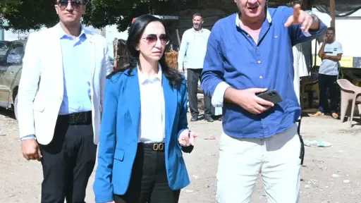 محافظات