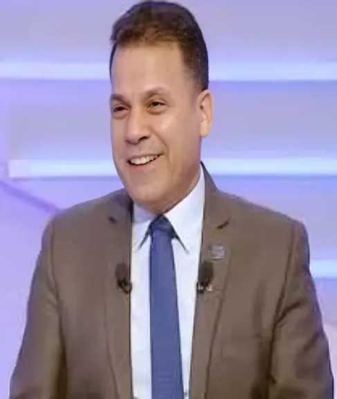 جودة أبوالنور يفوز بعضوية المكتب التنفيذي لرابطة المحررين والنقاد الرياضيين