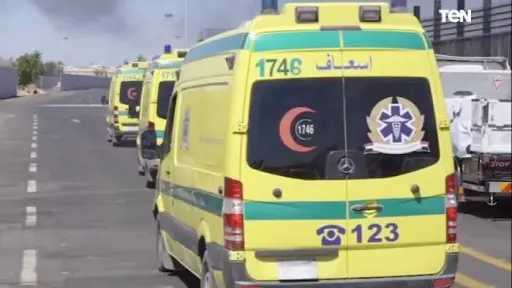 الحوادث