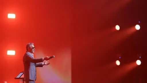 فن وثقافة