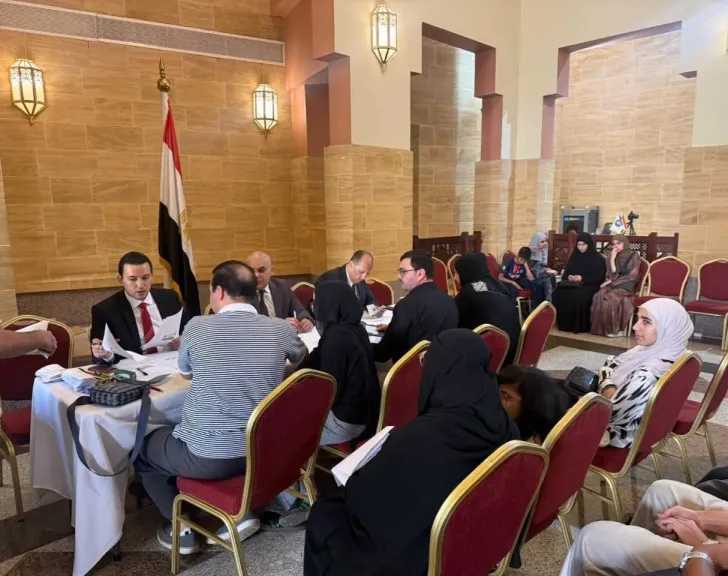 الأخبار