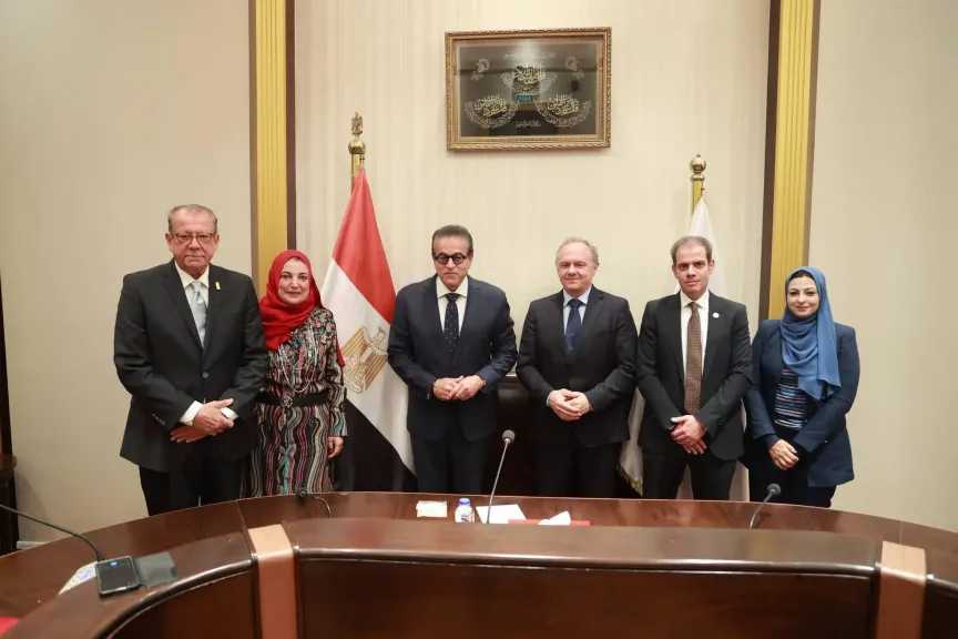 الأخبار