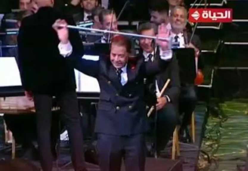 فن وثقافة