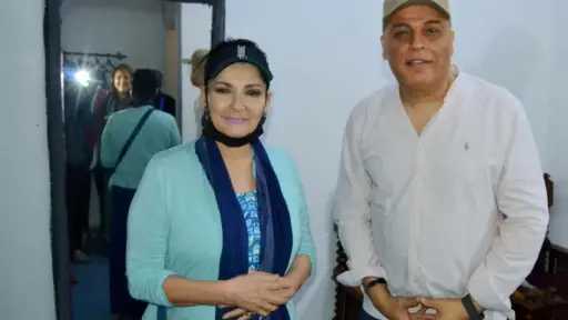 فن وثقافة
