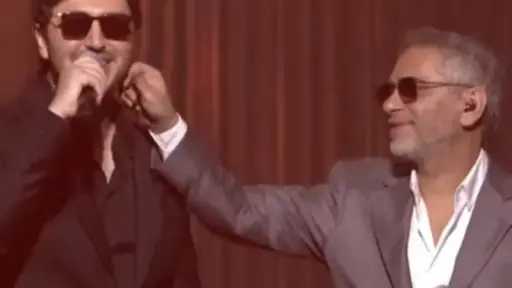 فن وثقافة
