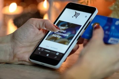 online-business