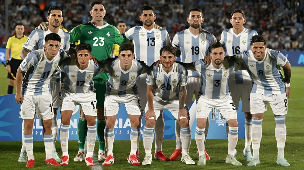 مشاهدة نهائي كأس العالم FIFA 2026 بث مباشر إسبانيا ضد الأرجنتين في مواجهة تاريخية لحسم بطل العالم عبر القنوات الناقلة