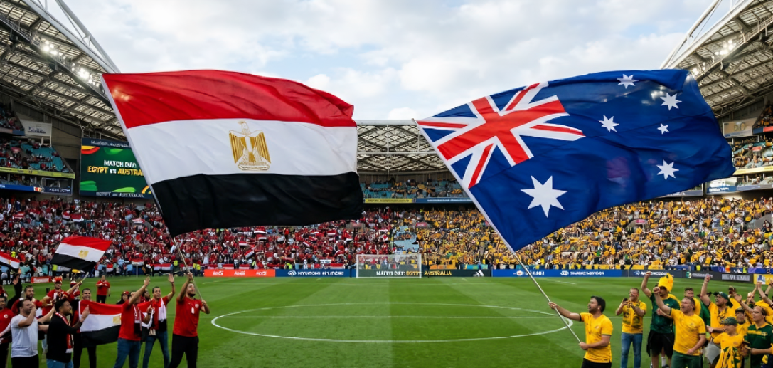 بث مباشر مباراة مصر ضد أستراليا -بث مباشر مباراة مصر ضد أستراليا الأسطورة- بث مباشر مباراة مصر ضد أستراليا يلا شوت