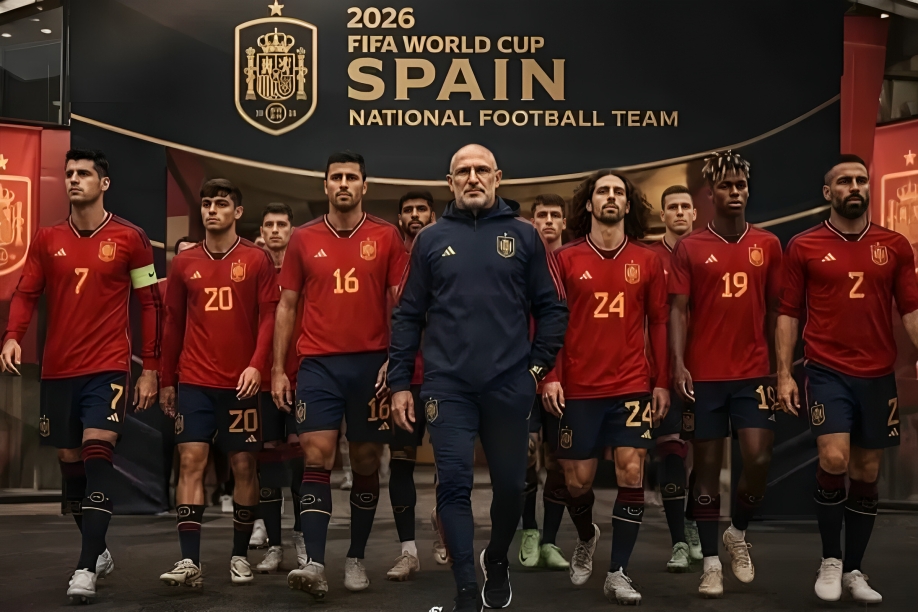 مشاهدة نهائي كأس العالم FIFA 2026 بث مباشر إسبانيا ضد الأرجنتين في مواجهة تاريخية لحسم بطل العالم عبر القنوات الناقلة