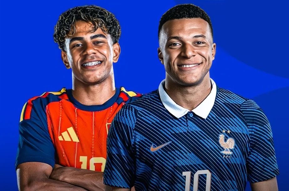 بث مباشر فرنسا ضد إسبانيا- يلا شوت فرنسا وإسبانيا- مباراة فرنسا ضد إسبانيا- موعد مباراة فرنسا وإسبانيا- القنوات الناقلة لمباراة فرنسا وإسبانيا-