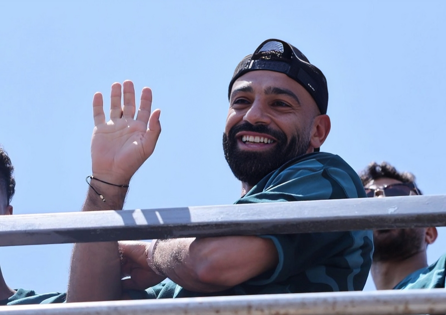 انتقال محمد صلاح إلى بشكتاش