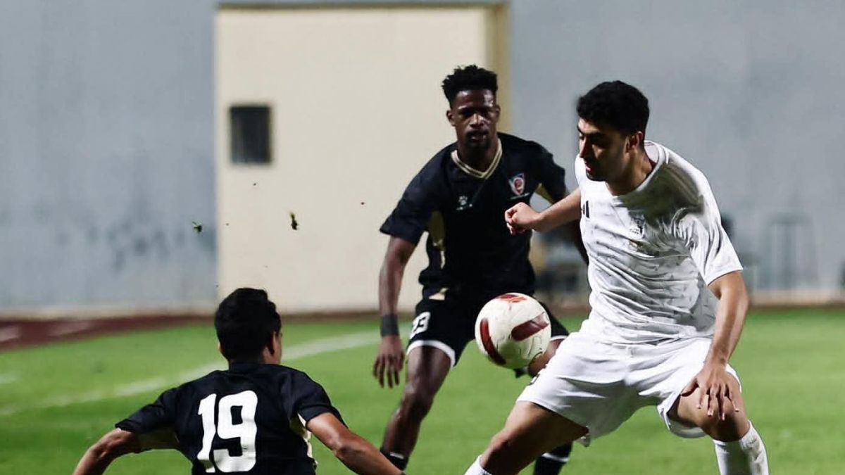 إنبي ضد بتروجيت 