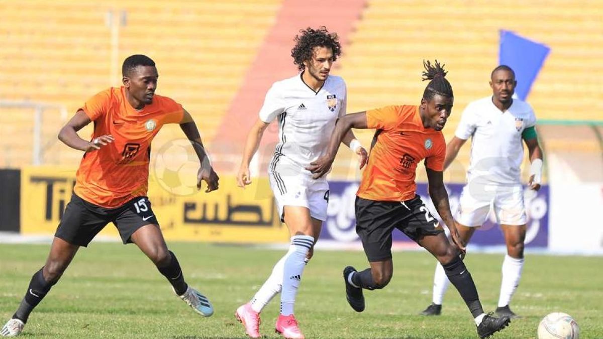 فريق الجونة