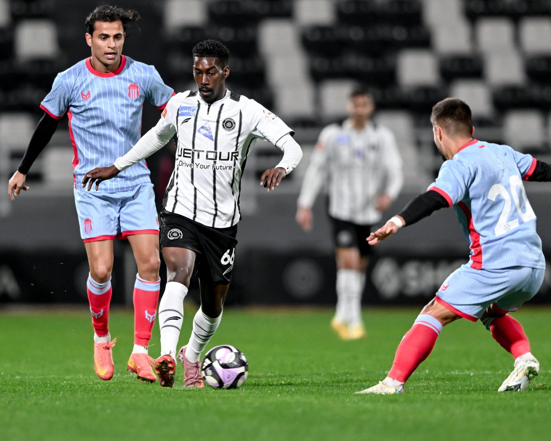 الاتفاق ضد الرياض