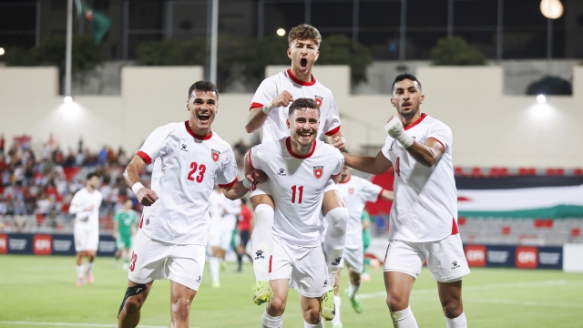 الأردن ضد قرغيزستان