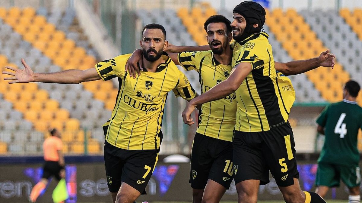 وادي دجلة ضد طلائع الجيش