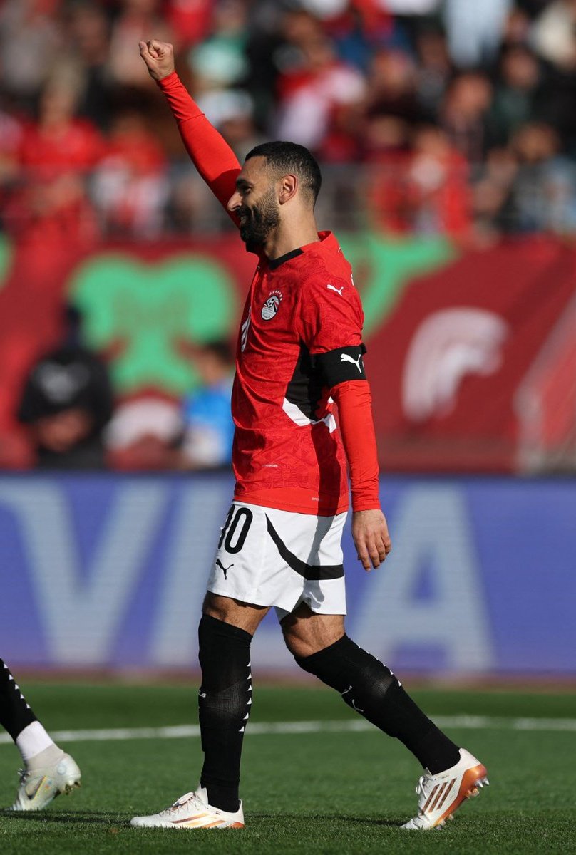 مصر ضد جنوب إفريقيا 