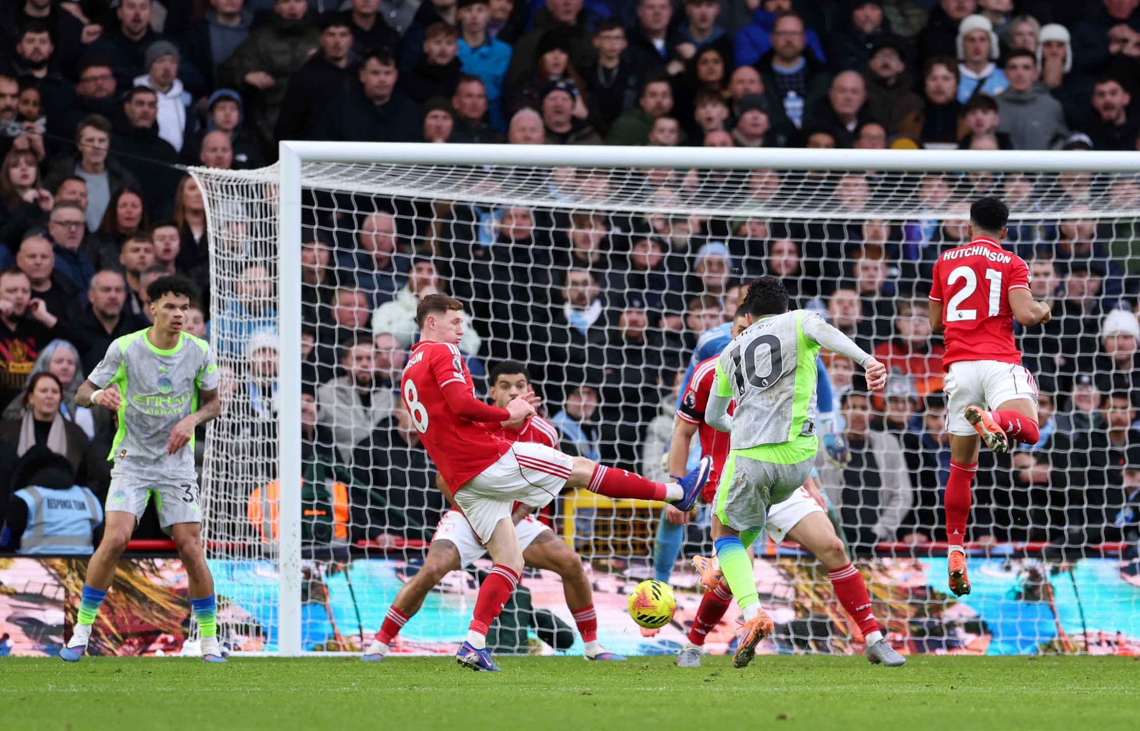 ترتيب الدوري الإنجليزي 