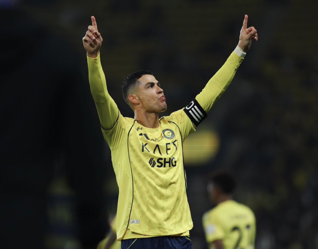 النصر ضد الأخدود 