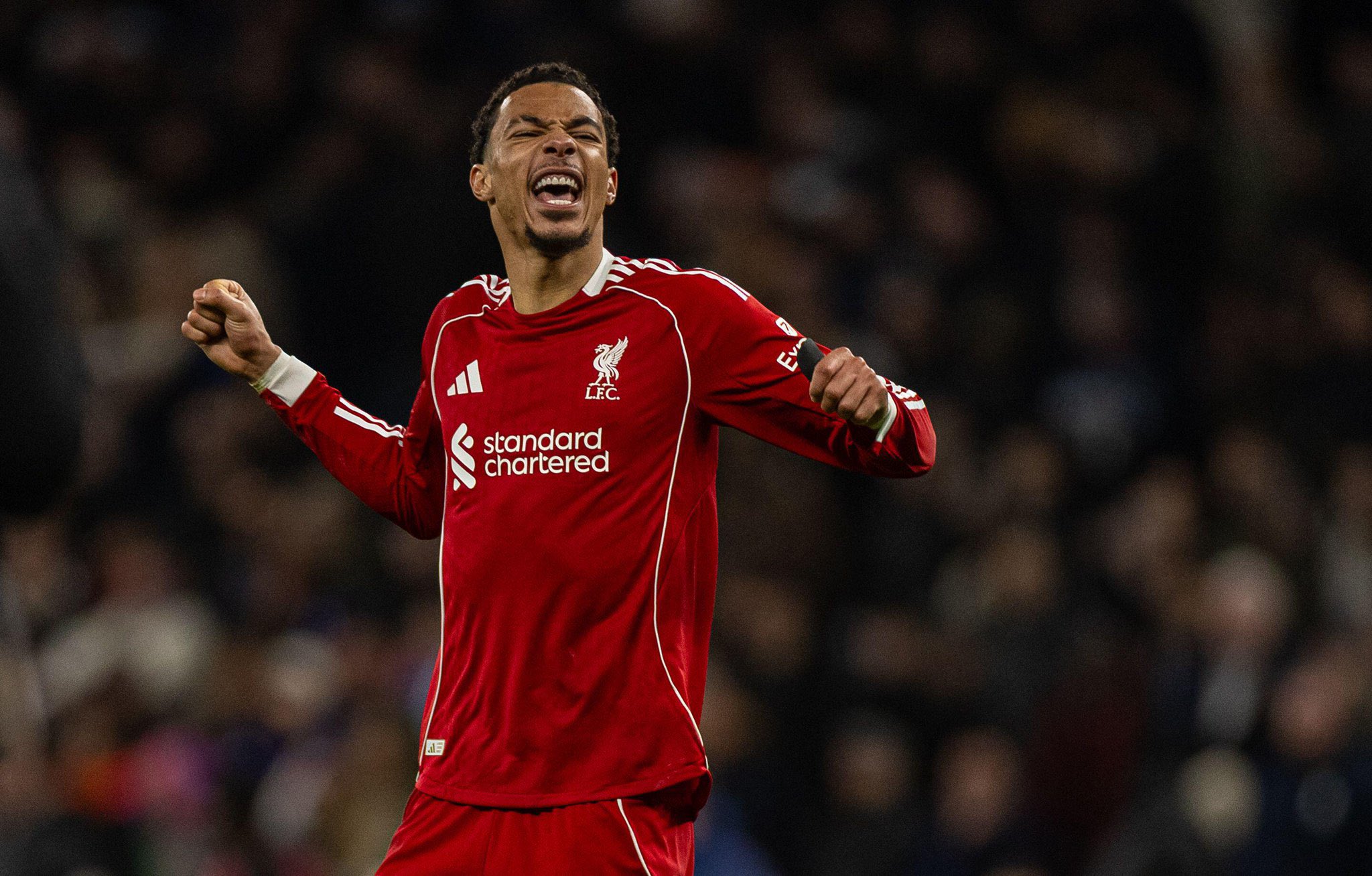 ليفربول ضد ولفرهامبتون